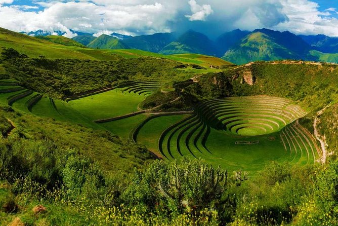 06 Day Andean Jewels of Cusco - Private Service - Day 1: A necessary slow start in Cusco