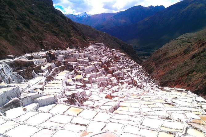 06 Day Andean Jewels of Cusco - Private Service - Day 4: The climb to Humantay Lake