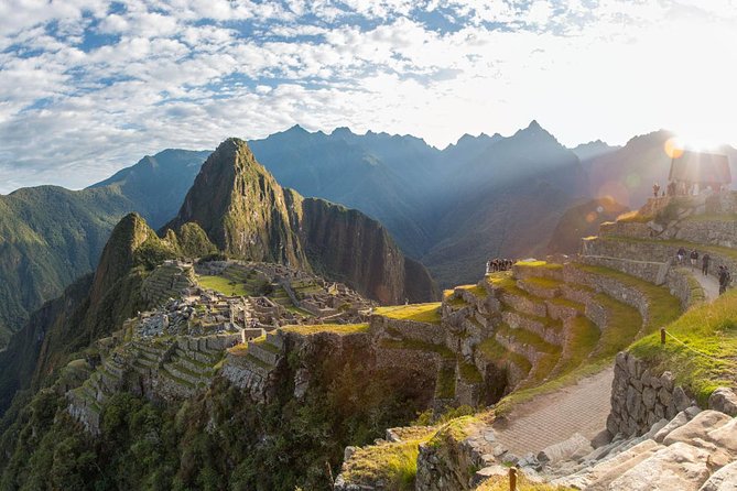 06 Day Andean Jewels of Cusco - Private Service - Guides, drivers, and the private format
