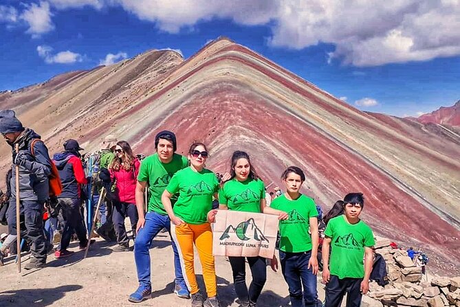 06 days 05 nights Cusco Machupicchu and Rainbow Mountain package - Day 1: Cusco temples, stonework, and altitude