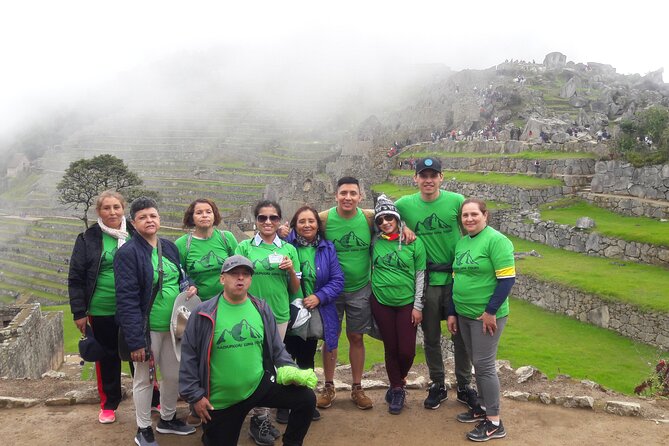 06 days 05 nights Cusco Machupicchu and Rainbow Mountain package - Day 5: The hard climb to Rainbow Mountain