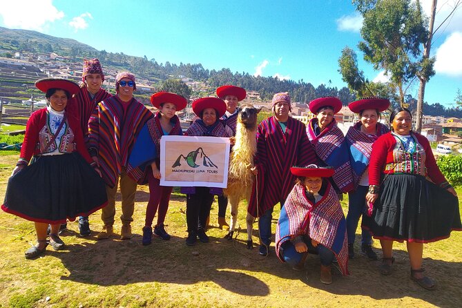 06 days 05 nights Cusco Machupicchu and Rainbow Mountain package - Guides, group size, and the human side