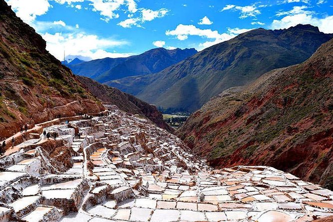 07 Day Andean Experience Through the Living Culture of the Incas - Day 3: Machu Picchu, the long-awaited centerpiece