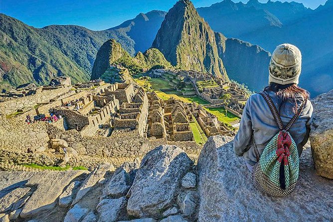07 Day: Inca Jungle Adventure with Mountain Bike, Rafting, Zipline & Trek - The Aobamba Valley and the final approach
