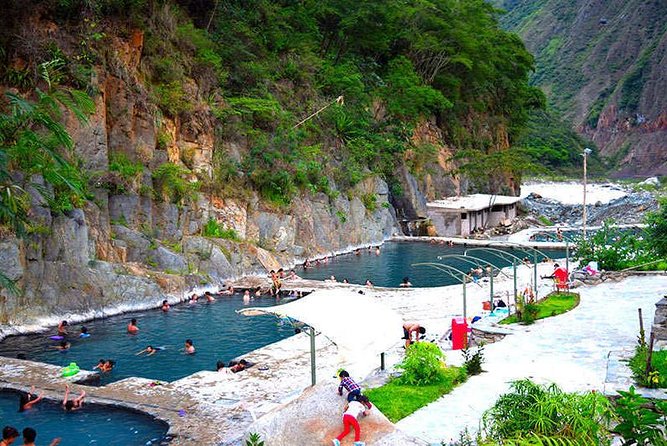 07 Day: Inca Jungle Adventure with Mountain Bike, Rafting, Zipline & Trek - Guides, safety, and the human side of the trip