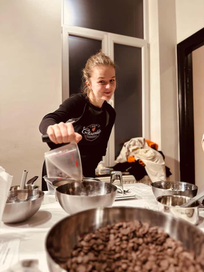 1.5h Cusco Chocolate Workshop - Truffles & Hot Chocolate - Key points to know