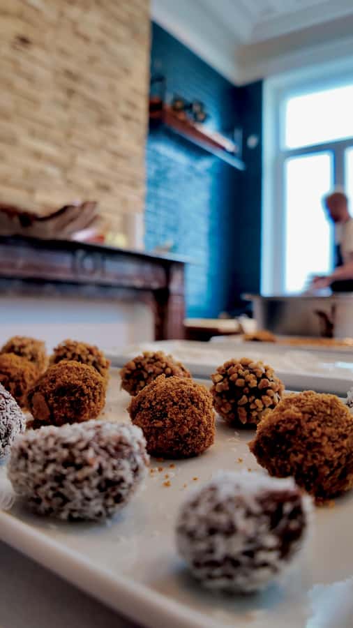 1.5h Cusco Chocolate Workshop - Truffles & Hot Chocolate - Why the 90-minute length works