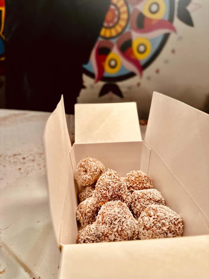 1.5h Cusco Chocolate Workshop - Truffles & Hot Chocolate - The booking issue you should take seriously