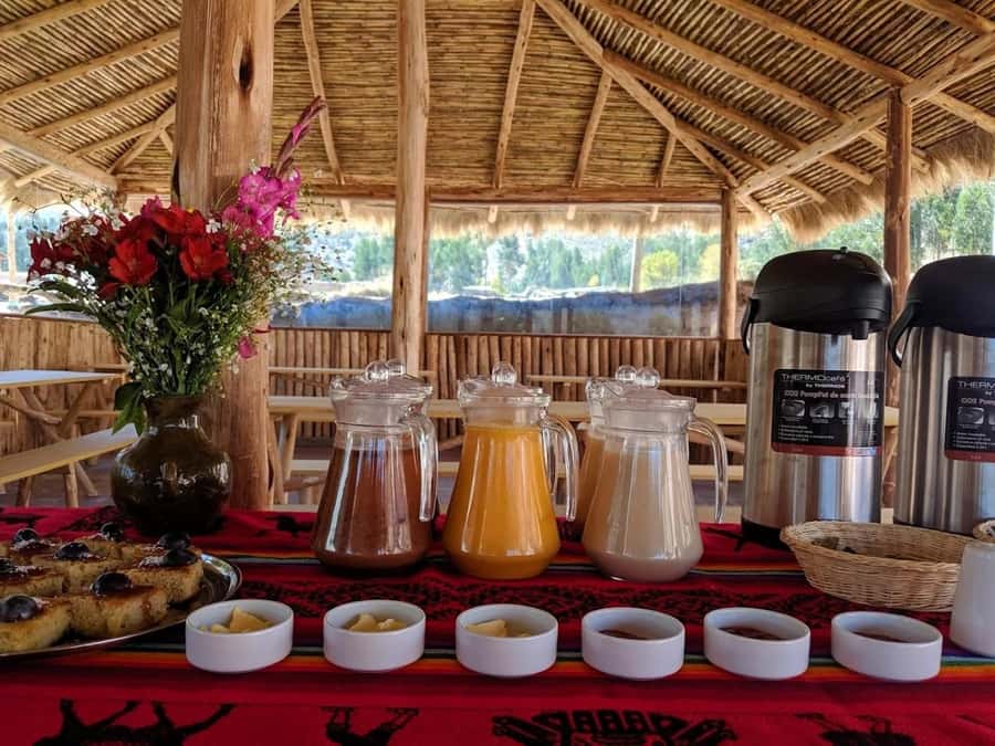 1-day excursion to Palcoyo Mountain + Breakfast and Lunch - The long ride back to Cusco