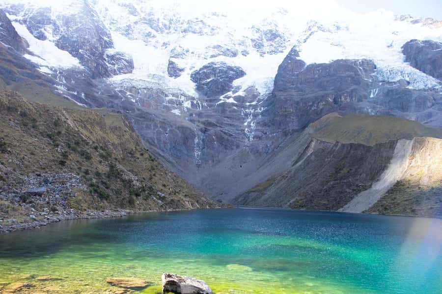 1 day excursion to the Humantay Lake from Cusco. - Why Humantay Lake makes a strong day trip from Cusco