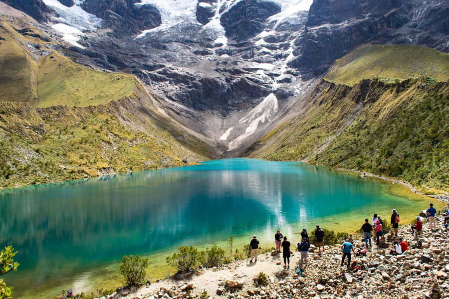 1 Day - Humantay Lake - Key points before you book