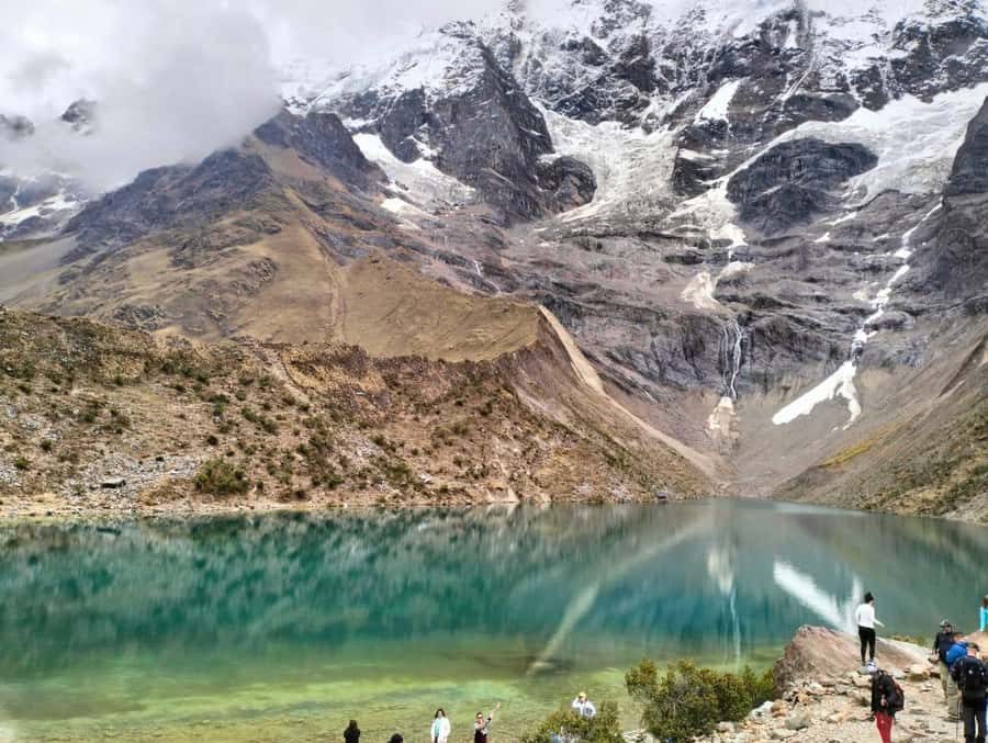 1 Day - Humantay Lake - Why Humantay Lake is worth the effort
