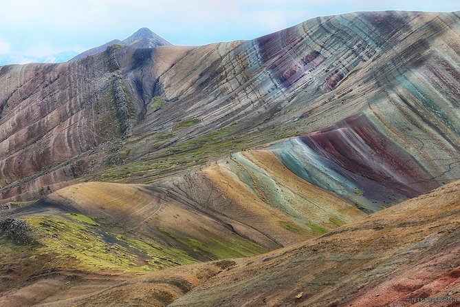 1 Day Tour to Palccoyo (Alternative Rainbow Mtn) from Cusco, Peru - The 5 a.m. departure from Cusco