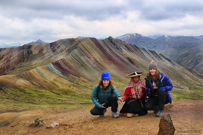 1 Day Tour to Palccoyo (Alternative Rainbow Mtn) from Cusco, Peru - Is $153.85 a fair price?