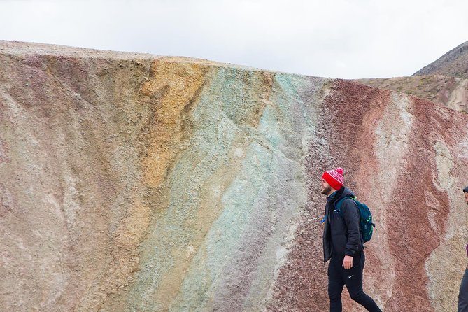 1 Day Tour to Palccoyo (Alternative Rainbow Mtn) from Cusco, Peru - Who should choose this outing?