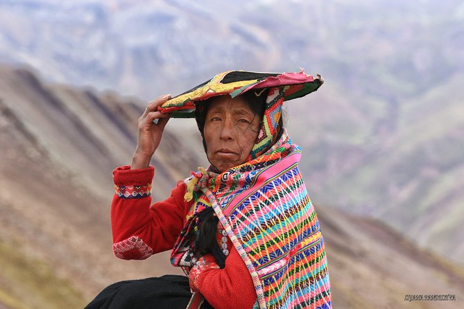 1 Day Tour to Palccoyo (Alternative Rainbow Mtn) from Cusco, Peru - Tres Rainbows and the time for photographs