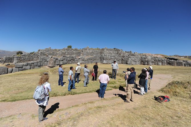 10-Day Taste Peru Experience: Lima, Nasca, Cusco & Machu Picchu - Ica combines vineyards with a desert oasis