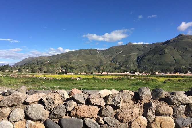 2 Day 1 Night Trek / Colca Canyon - The 3:00 am start from Arequipa