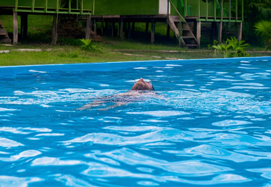 2-Day All Inclusive Guided Jungle Tour from Iquitos - What the $290 price really covers