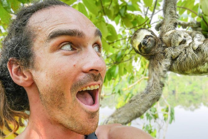 2-Day All Inclusive Guided Jungle Tour from Iquitos at Maniti Eco-Lodge - Why this Iquitos jungle trip feels fuller than two days
