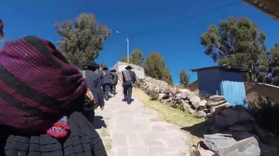 2-Day Amantani Island homestay overnight Tour from Puno - What this two-day Lake Titicaca trip is really about