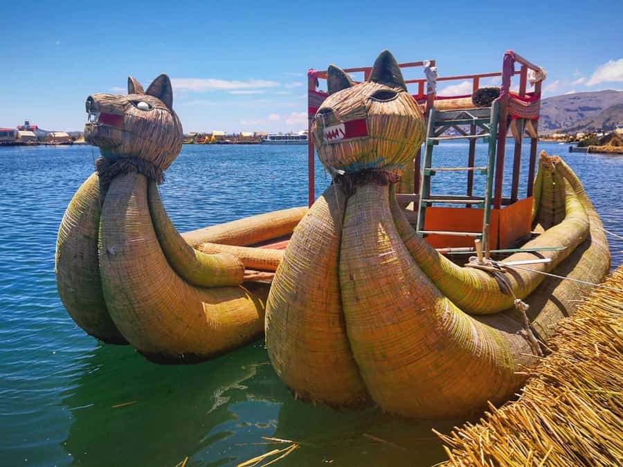 2-Day Amantani Island homestay overnight Tour from Puno - Breakfast, then Taquile’s stone paths