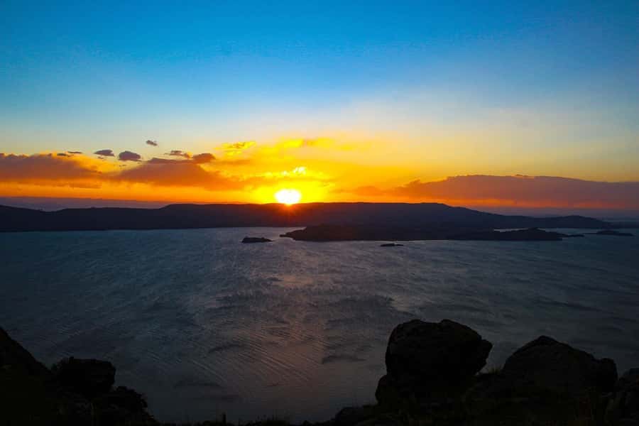 2-Day Amantani Island homestay overnight Tour from Puno - Accommodation and meals: know the limits