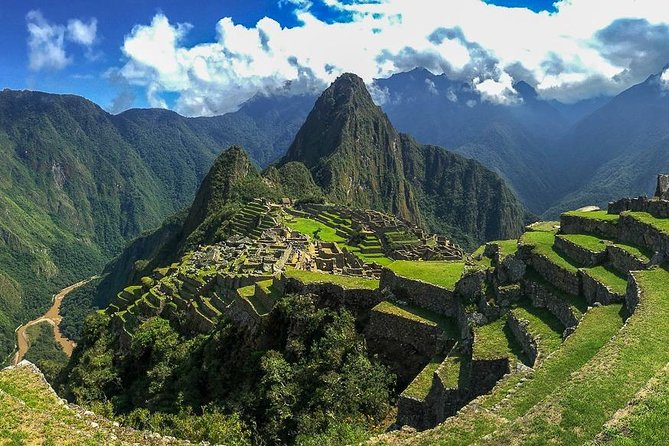 2 Day Hiking Short Inca Trail to Machu Picchu - Why the Short Inca Trail works so well