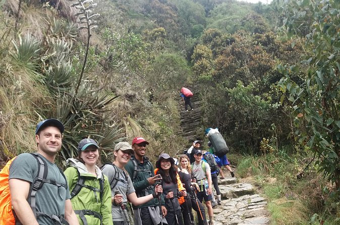 2 Day Hiking Short Inca Trail to Machu Picchu - Guides and the human side of the trip