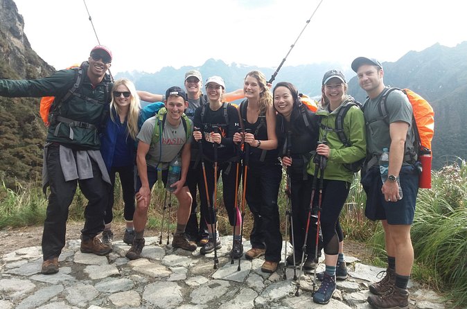 2 Day Hiking Short Inca Trail to Machu Picchu - What to pack for the Short Inca Trail