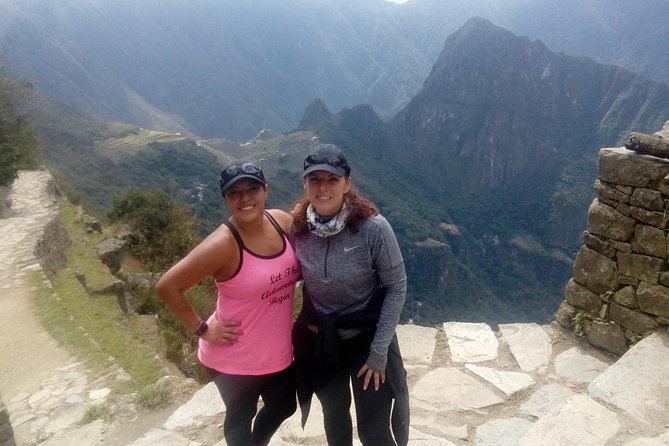 2 Day Hiking Short Inca Trail to Machu Picchu - Day one: from Cusco to the Km 104 trailhead