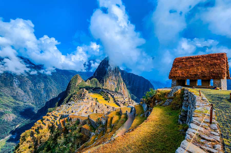 2-Day Inca Trail Hike to Machu Picchu & Panoramic Train - Why the short Inca Trail is worth your time