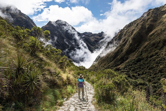2-Day Inca Trail To Machu Picchu - Why this short Inca Trail works so well