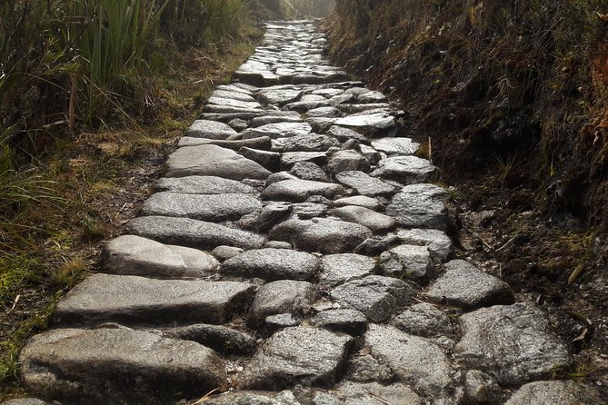2-Day Inca Trail To Machu Picchu - Lunch, trains, and the long return to Cusco