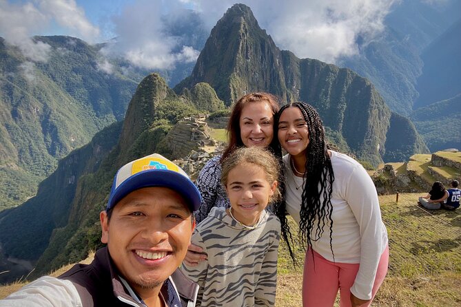 2-Day Machu Picchu Tour by train from Cusco ( All included ) - Two hours inside the Machu Picchu citadel