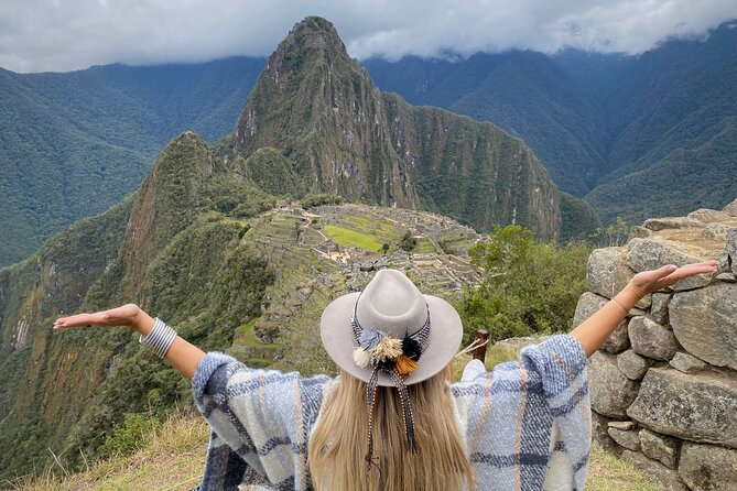 2-Day Machu Picchu Tour by train from Cusco ( All included ) - Machu Picchu Mountain, Huayna Picchu, or the Sun Gate