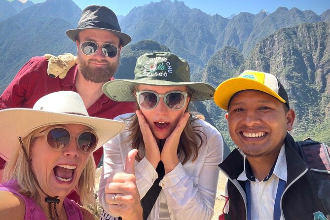 2-Day Machu Picchu Tour by train from Cusco ( All included ) - What the $485 price really covers