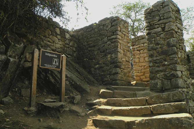 2-Day Private Short Inca Trail to Machu Picchu - Why the Short Inca Trail works so well
