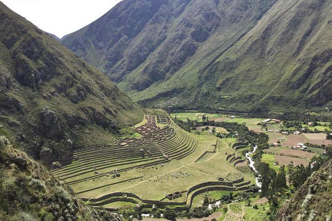 2-Day Private Short Inca Trail to Machu Picchu - Aguas Calientes means a practical hotel night
