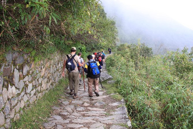 2-Day Private Short Inca Trail to Machu Picchu - Day two brings the main Machu Picchu visit