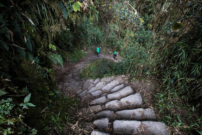 2-Day Private Short Inca Trail to Machu Picchu - Food, transport, and the small practical details