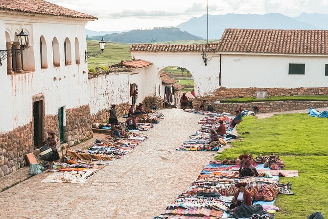 2 Day Sacred Valley and Machu Picchu Guided Tour from Cusco - The return journey is long but clearly arranged