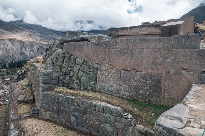 2-Day Sacred Valley & Machu Picchu by Train - Small Group Tour - Why this two-day plan works