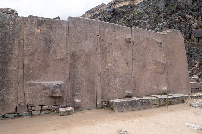 2-Day Sacred Valley & Machu Picchu by Train - Small Group Tour - Awana Kancha and Taray viewpoints