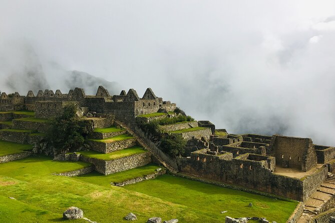 2-Day Sacred Valley & Machu Picchu by Train - Small Group Tour - Lunch in Urubamba