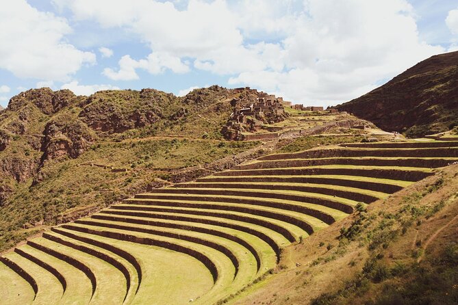 2-Day Sacred Valley & Machu Picchu by Train - Small Group Tour - From Cusco to the Sacred Valley