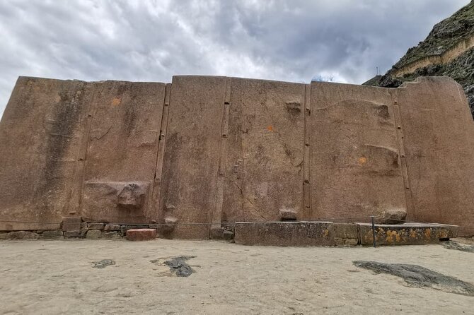 2-Day Sacred Valley Machu Picchu by Train with Llama Experience - Ollantaytambo and the train to Aguas Calientes