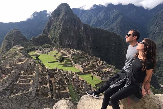 2-Day Sacred Valley & Machu Picchu Group Tour from Cusco - Why this two-day route works