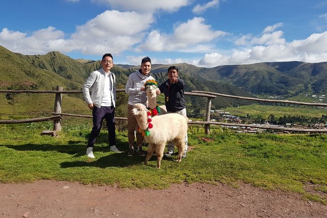 2-Day Sacred Valley & Machu Picchu Group Tour from Cusco - Ollantaytambo, the days strongest Inca site