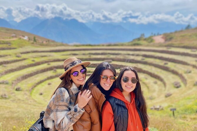 2-Day Sacred Valley & Machu Picchu Group Tour from Cusco - The train to Aguas Calientes and your overnight stay